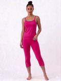 Women’s 3/4 side detailed leggings (5% Multi buy discount)