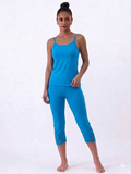 Women’s 3/4 side detailed leggings (5% Multi buy discount)