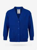 School Cardigan