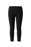 Girls viscose leggings
