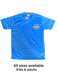 Boys Leicester City T-Shirt