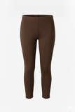 Girls viscose leggings
