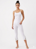Women’s 3/4 side detailed leggings (5% Multi buy discount)