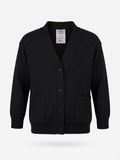 School Cardigan