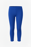 Girls viscose leggings