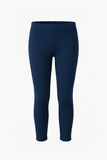 Girls viscose leggings
