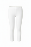 Girls viscose leggings