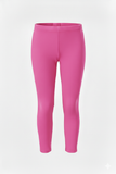 Girls viscose leggings