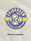 Mens  Leicester City T-Shirt