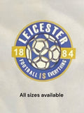 Boys Leicester City T-Shirt