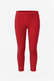 Girls viscose leggings