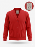 School Cardigan