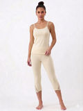 Women’s 3/4 side detailed leggings (5% Multi buy discount)