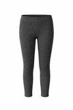 Girls viscose leggings