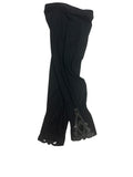 Women’s 3/4 side detailed leggings (5% Multi buy discount)