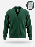 School Cardigan