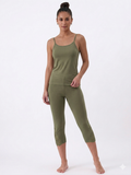Women’s 3/4 side detailed leggings (5% Multi buy discount)