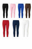 Girls viscose leggings (5% Multi buy discount)