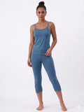 Women’s 3/4 side detailed leggings (5% Multi buy discount)