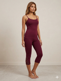Women’s 3/4 side detailed leggings (5% Multi buy discount)