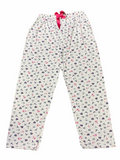 Women's cotton pyjama bottoms