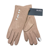 Women’s Warm lined elegant gloves