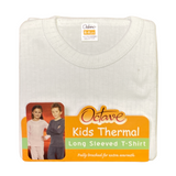Kids thermal underwear