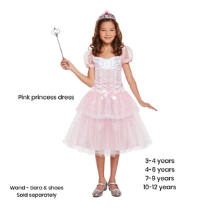 Princess dress