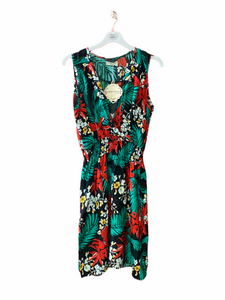 Women’s floral Dress