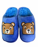 Boys comfortable slippers