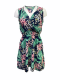 Women’s floral Dress