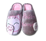 Women’s slippers