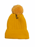 Women’s knitted  winter hat