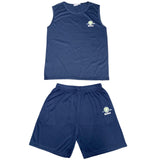 Men’s Vest & Short Set