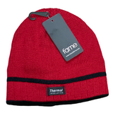 Boys knitted warm hats