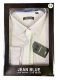 Men’s formal shirt & tie