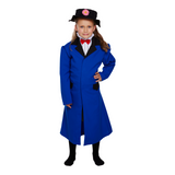 Nanny Mary Poppins Fancy Dress