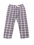 Women's cotton pyjama bottoms