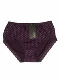 Women’s cotton full briefs