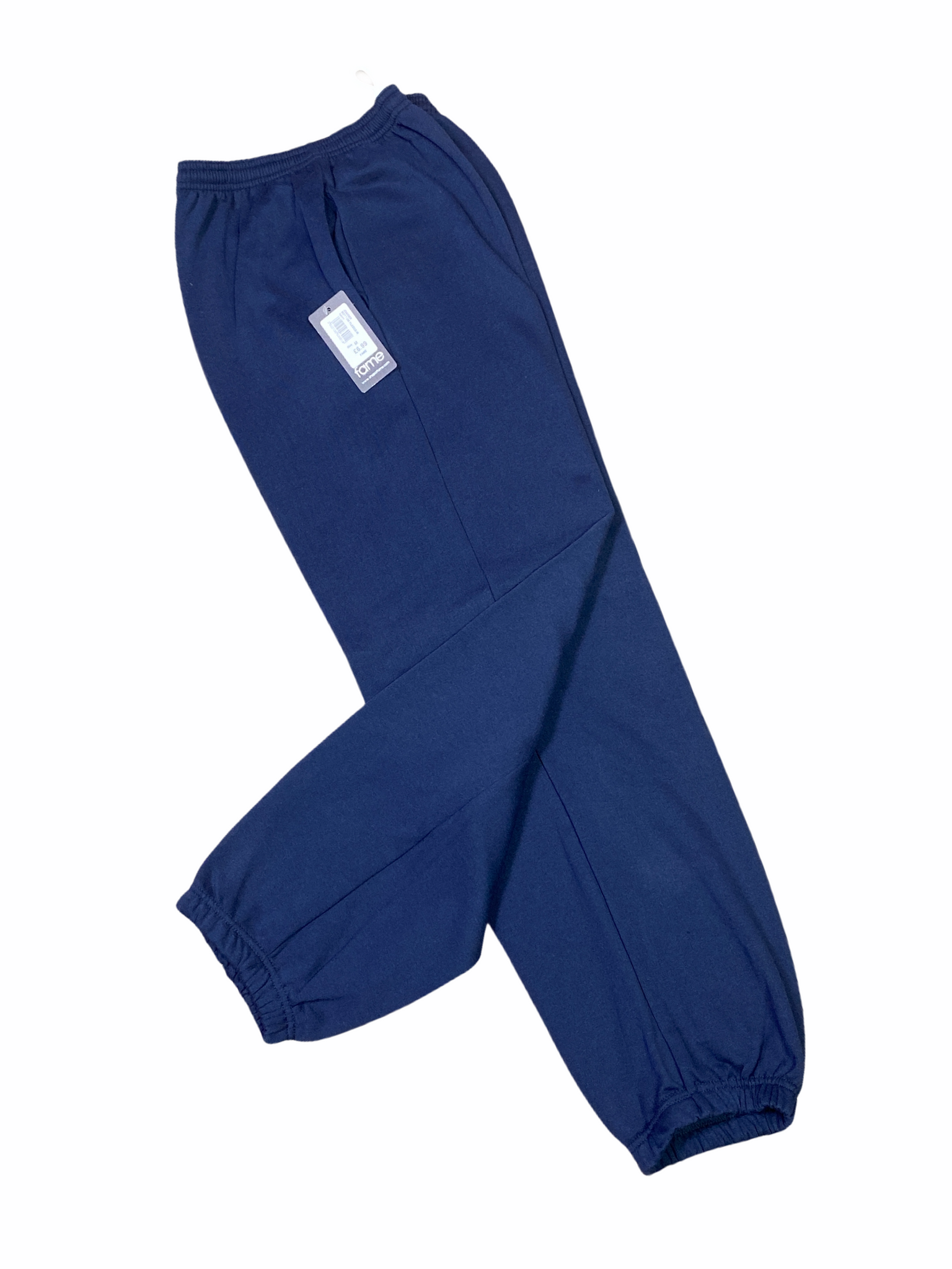 3XL to 5XL Men's fleece joggers – Shop at Fame