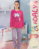 Girls Pajamas 7 to 14 years