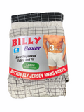 Men's Boxer Shorts