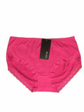 Women’s cotton full briefs