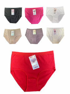 Women’s 3 pack Full Brief Underwear