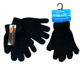 Kids 2 & 3 pack thermal Grip gloves
