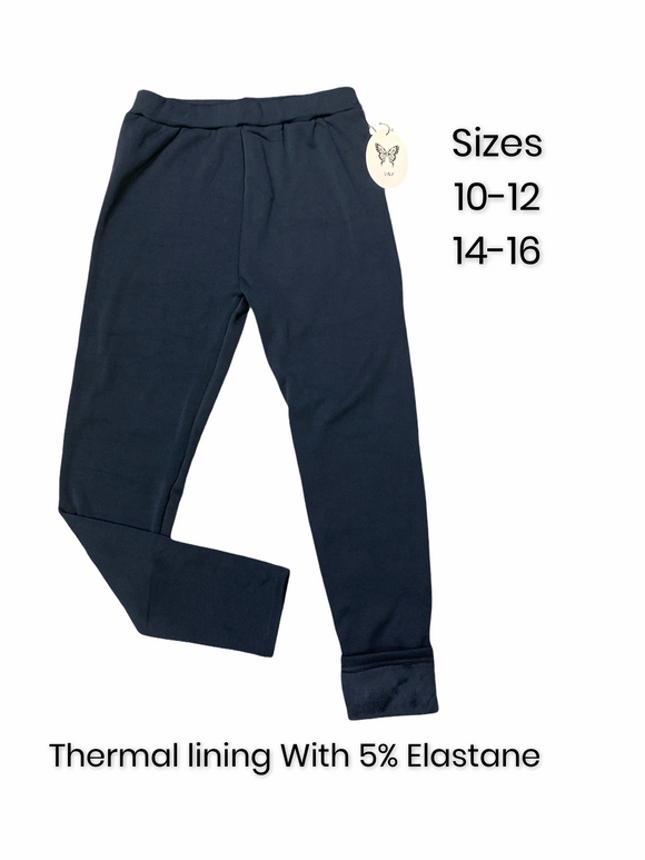 Women’s thermal leggings