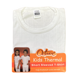 Kids thermal underwear