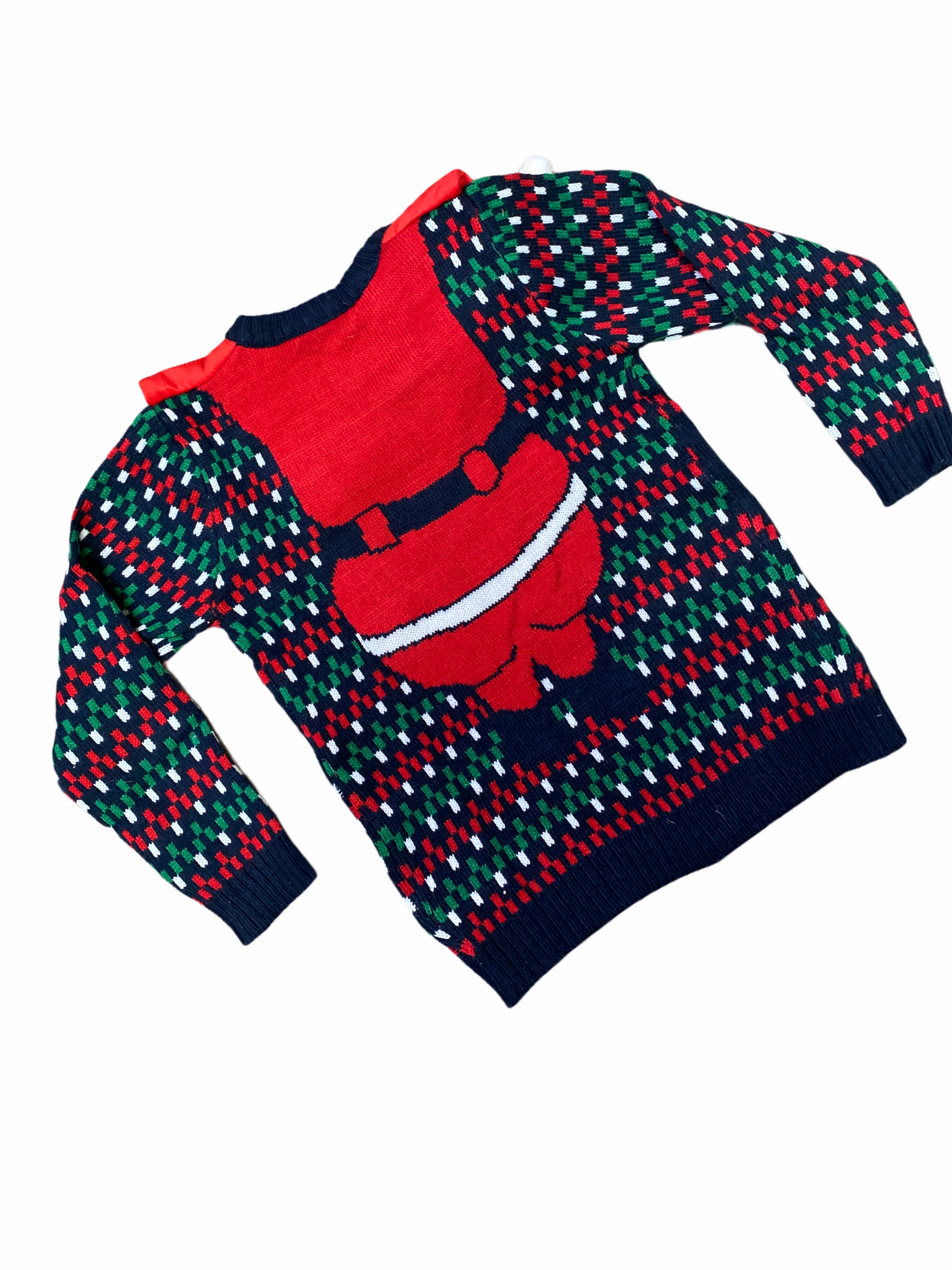 Kids Christmas Jumpers