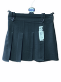 Girls School front pleated skirts