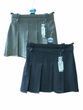 Girls School front pleated skirts
